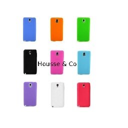 HousseCo's profile picture. Accessoires pour Samsung Galaxy Note 3 et maintenant pour All New THC One.