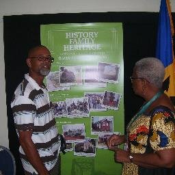 Phd student, UWI, Cave Hill. Research area. Barbadian Migration to Brazil and British Guiana.
Genealogy and Historical Researcher. Accredited Tour Guide.