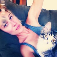 Amy Segal (@amyjuliasegal) Twitter profile photo