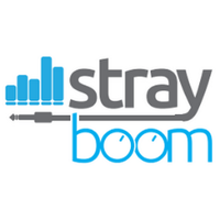 StrayBoom (@strayboom) 's Twitter Profile Photo