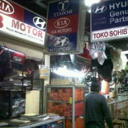 Jakarta Ph.021-2313315/021-51411357  Hp.08174927085   BB. 2296d604 / 2a894c94. Menyediakan Sparepart Mobil Kia, Hyundai, Ford, Toyota, dll..