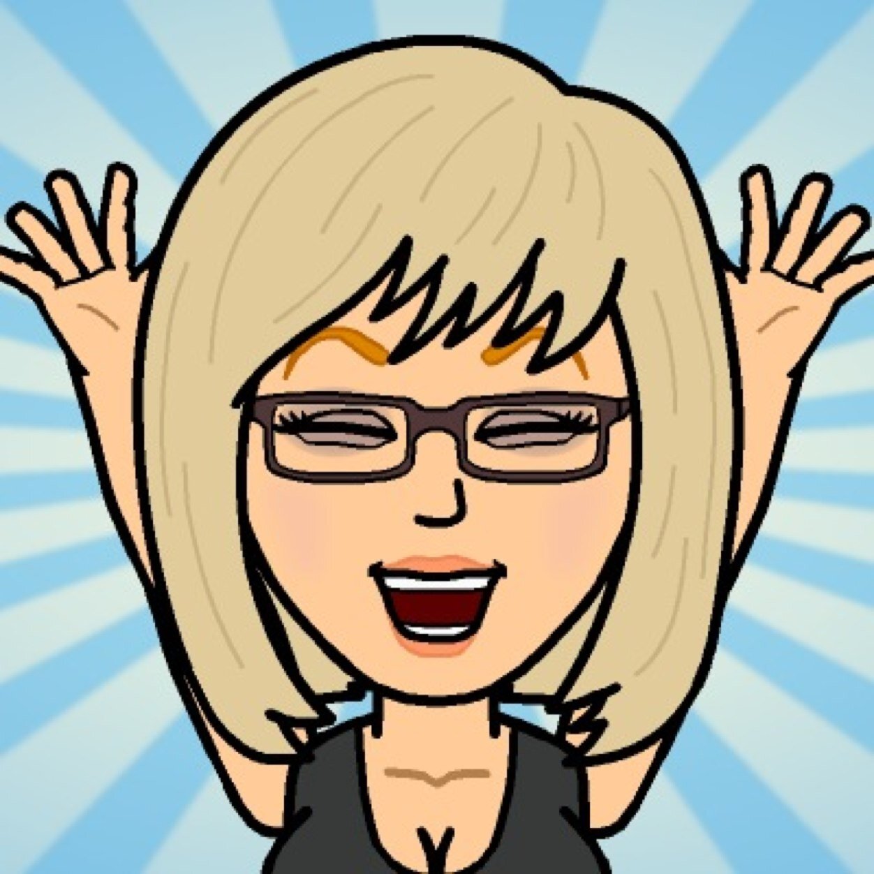 ToniF28's profile picture. Brand new primary school teacher, exploring twitter for professional learning and student engagement.