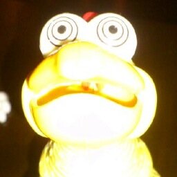 noiseburst1's profile picture. feminist killjoy.
I delete tweets.