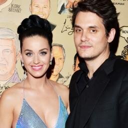 @katyperry makes it like my birthday everyday and @taylorswift13 almost ran the red cause she was looking over me
