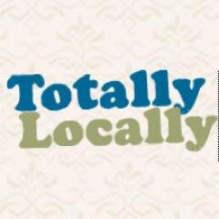 Totally Locally Balham is about opening your eyes to the great independent shops and businesses in your town.