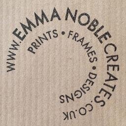 Emma Noble Creates
