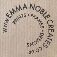Emma Noble Creates (@emmanobleprints) 's Twitter Profile Photo
