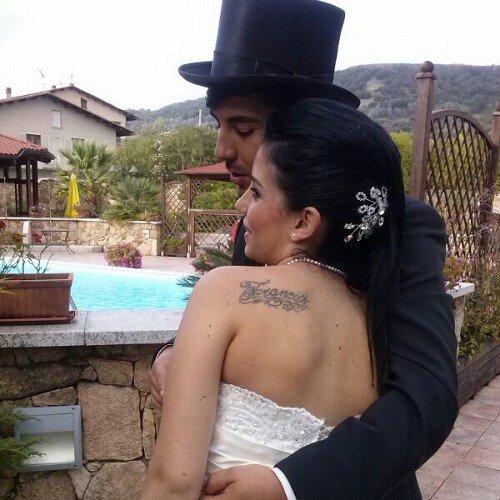 NicolaCnLa7's profile picture. 