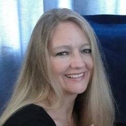 Writer, dancer, wife & mom. 
Author