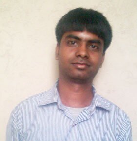 Graphic Cum Web Designer