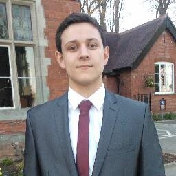 SandfordNathan's profile picture. Digital Services Executive at Cohesive Communications