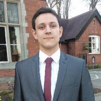 Nathan Sandford (@sandfordnathan) 's Twitter Profile