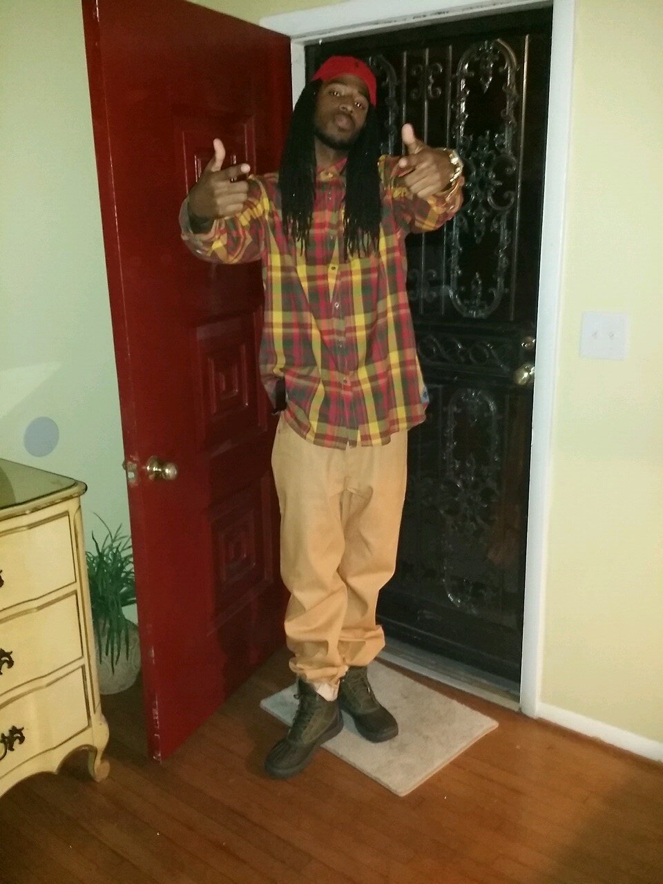 ALLTREY_NOPLAY's profile picture. ALL IS WELL Ig: perfectplaya