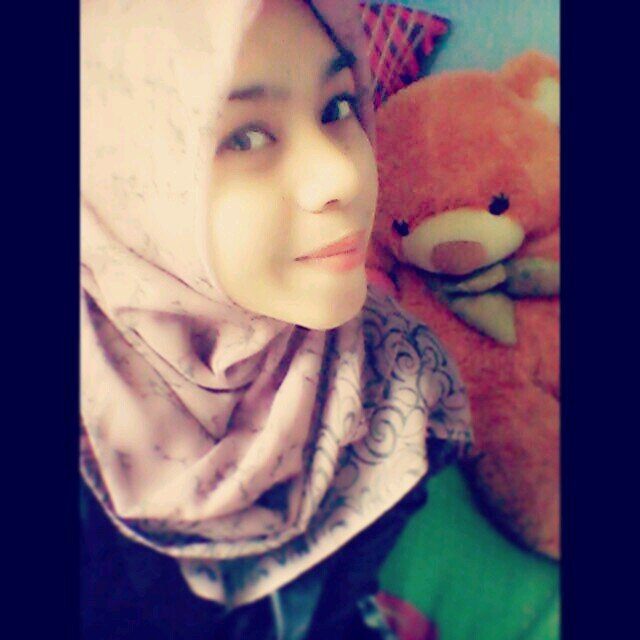 lusiaditianing's profile picture. ^^:)