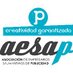 Aesap (@aesapconfaes) Twitter profile photo