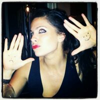 aurélie Martinetti  (@auremartinetti) 's Twitter Profile
