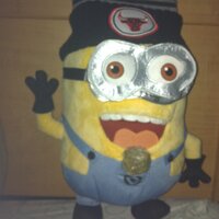 Min Nion (@minion_spliff) 's Twitter Profile