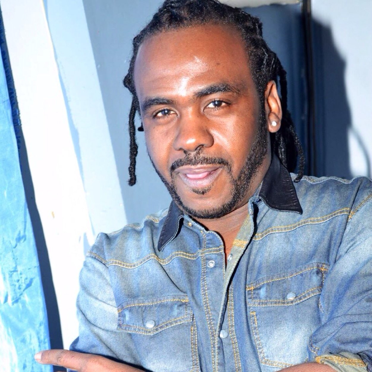 GaryOsias's profile picture. 