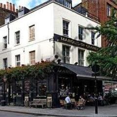 MarquisRathbone's profile picture. A wonderful pub in the centre of London. Serving brilliantly maintained Cask Ale and Pub Classics. 02075807836.