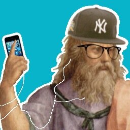 AndresSiegrist's profile picture. Heart is a lock, music is the key