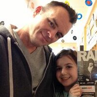 Eric Voskuil (@evoskuil) 's Twitter Profile Photo Eric Voskuil (@evoskuil) 's Twitter Profile Photo