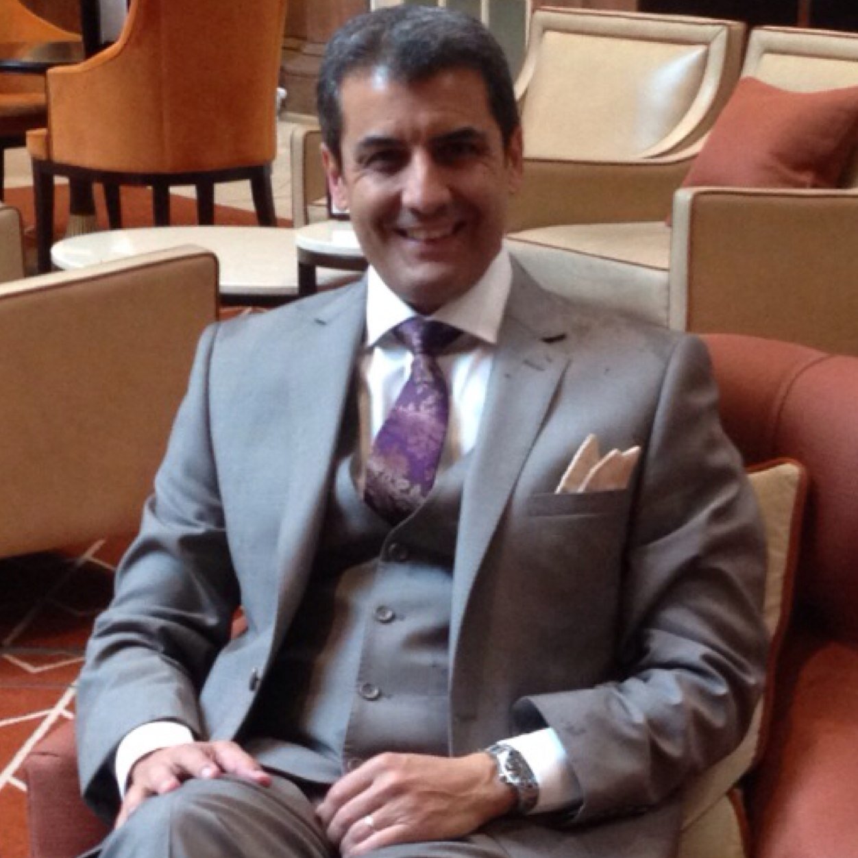 YigitOlcay's profile picture. 