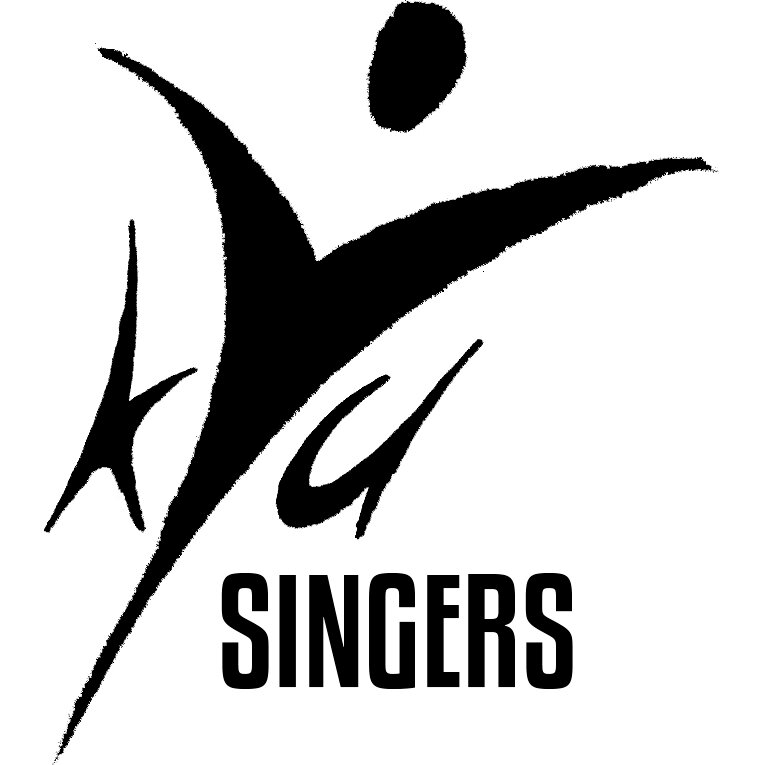 KVU Singers is a 50 strong mixed voice choir enjoying a  membership of adults of all ages drawn from the Aire Valley, South Craven and Pendle