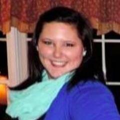 Psychology degree. Wife. Mommy. Working on the rest of my life. Suggestions?