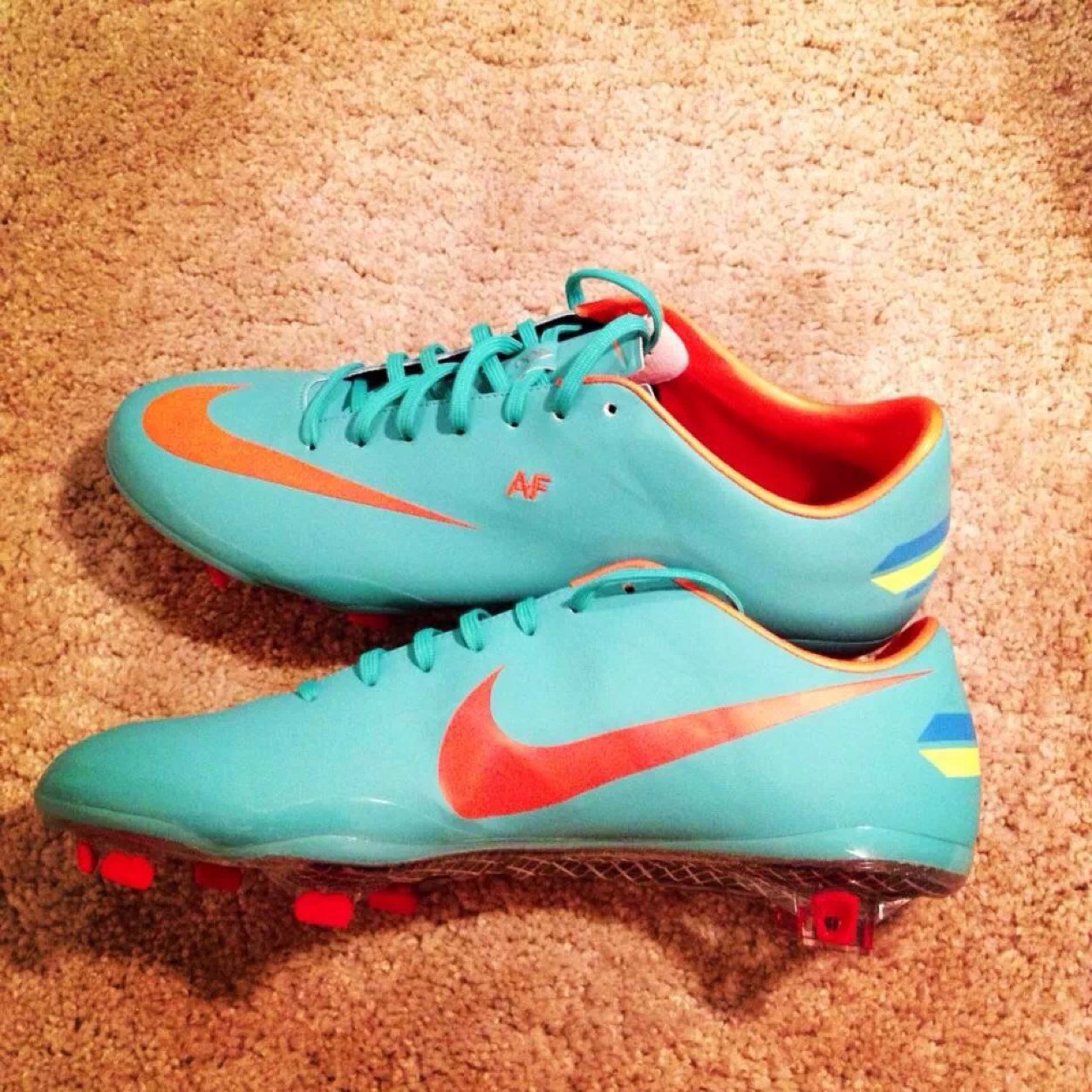 AidenJannali's profile picture. I'm aware.