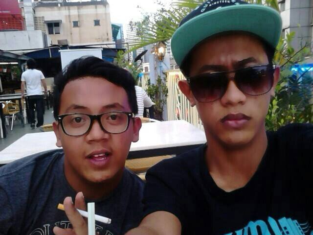 I'm Johore Supporters | #WD |   Budak johor bukan FIGHTER atau GANGSTER , Budak johor  hanya insan biase , pukul kalau BERANI , kutip kalau SUDI |