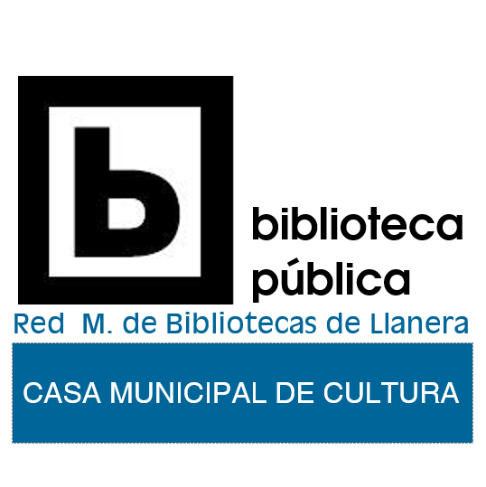 Red Municipal de las Bibliotecas Públicas de Llanera - Asturias