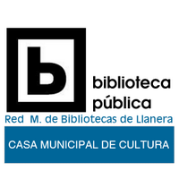 RMBibliotecasLlanera(@BiblioLlanera) 's Twitter Profile Photo