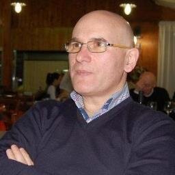 MarcoStenti's profile picture. 