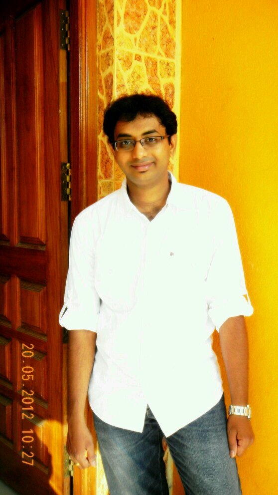 Software Engineer