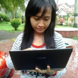 Cyankqu hanya untuk anjar puguh seorang