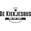 De kiekjesbus...