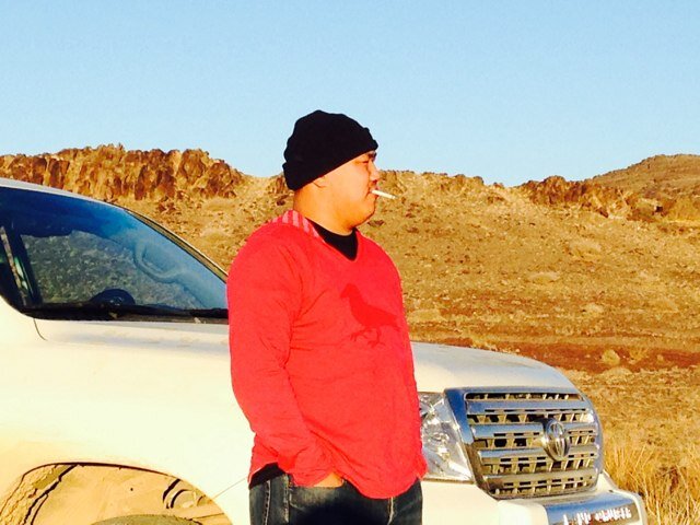 ETsedenjav's profile picture. 