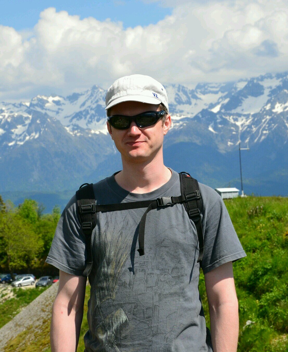 macagonator's profile picture. 