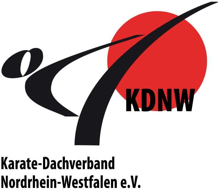 offizieller twitter Kanal des Karate Dachverband Nordrhein-Westfalen e.V.