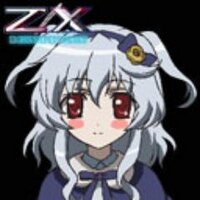 List of Japanese ☆Promotional Cards [Z/X -Zillions of enemy