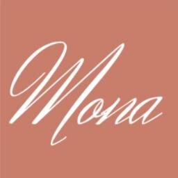 My name is Mona. Egyptian. Big Sister. Fashion and beauty lover.