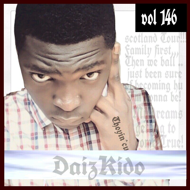 lifeofdaiz's profile picture. Instagram »»» Lifeofdaiz