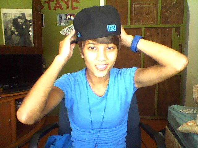 Rapper/Singer and Songwriter