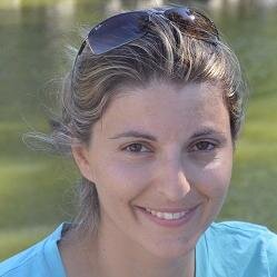 Doctora en Ciencias de la Comunicación y Sociología / Profesor Contratado Doctor / Dpto Educación URJC / Investigación sobre infancia y educomunicación