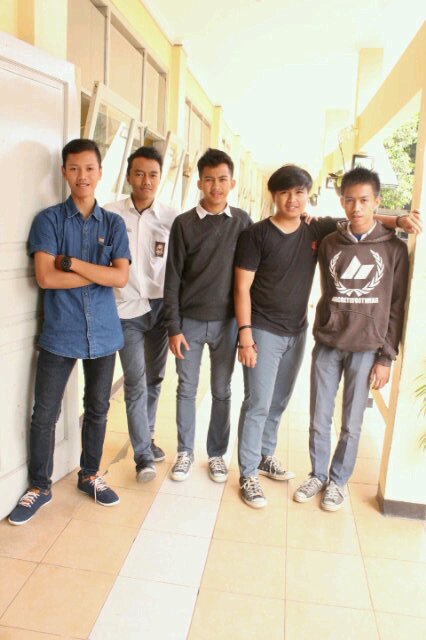 Riski Yanuar Pradana