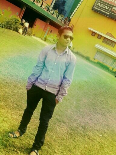 Bhartiy Janta Party ( BJP)