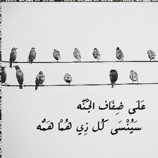 ربي آني آحببتہآ حبُ آلخير فآجعلہآ من عبآدك آلصآلحين
 وآجمعني بہآ في آلدنيآ وفي جنآت آلنعيم ، ربي آجعلہ حجة لہآ 
لآ عليہآ وآطل بعمرهآ وآدمہآ لي ♡*