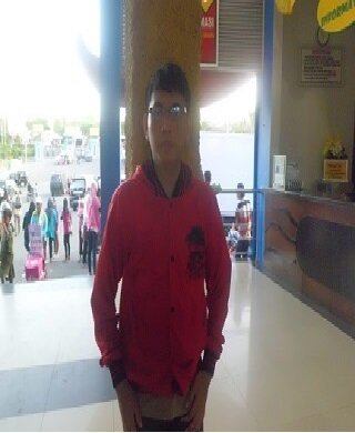 Slow Aj,Pasti masalah lo bakal selesai kok,Gw jamin.....!!!