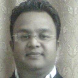 Hi, I am Rajeev bansal ,Vice President Media Estate Pvt. Ltd. Gurgaon