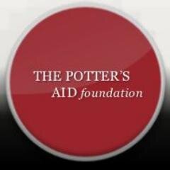 The Potter's Aid educates children in deprived communities in Ghana by providing them schools uniforms, text books and other learning materials.